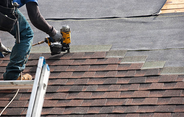 Licensed Metal Roofing service in Providence Forge, VA - Brentwood Metal Roofing